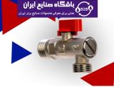 شیرپیسوار فیلتردار